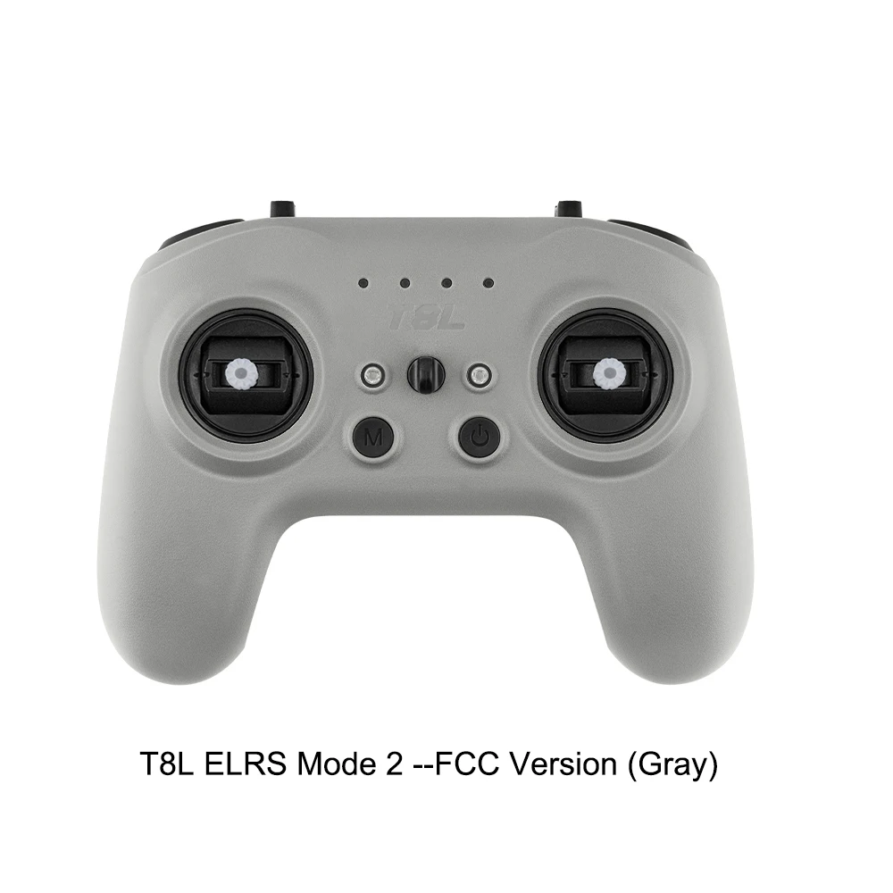 Gray ELRS M2-FCC