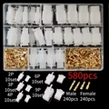 580pcs