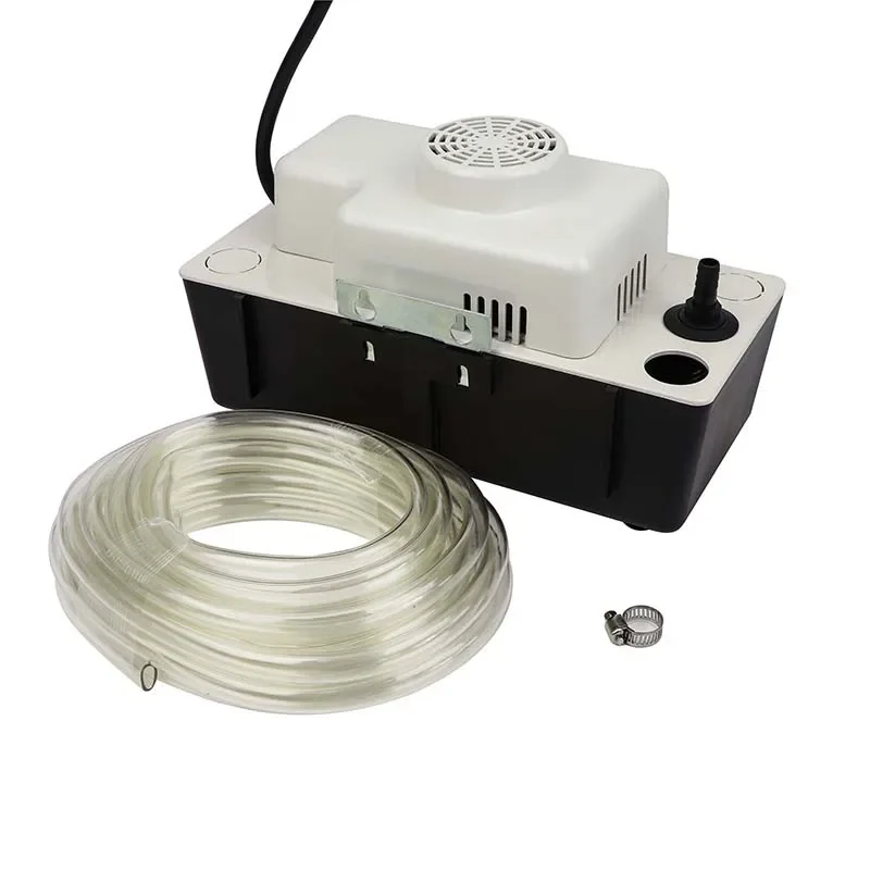 

Thermoplastic Safety Switch Automatic Condensate Pump For Air Conditioner Water Pump