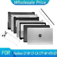 New For Hp Pavilion 17 By 17 Ca 17t By 470 G7 Laptop Lcd Back Cover.jpg