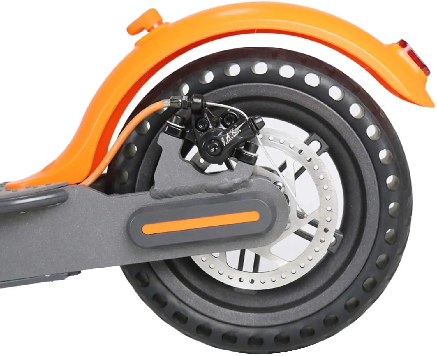 Honeycomb Solid tire 8 1/2*2 for XM Mi M365 1S Pro2 Essential ELectric Scooter Parts Tyre