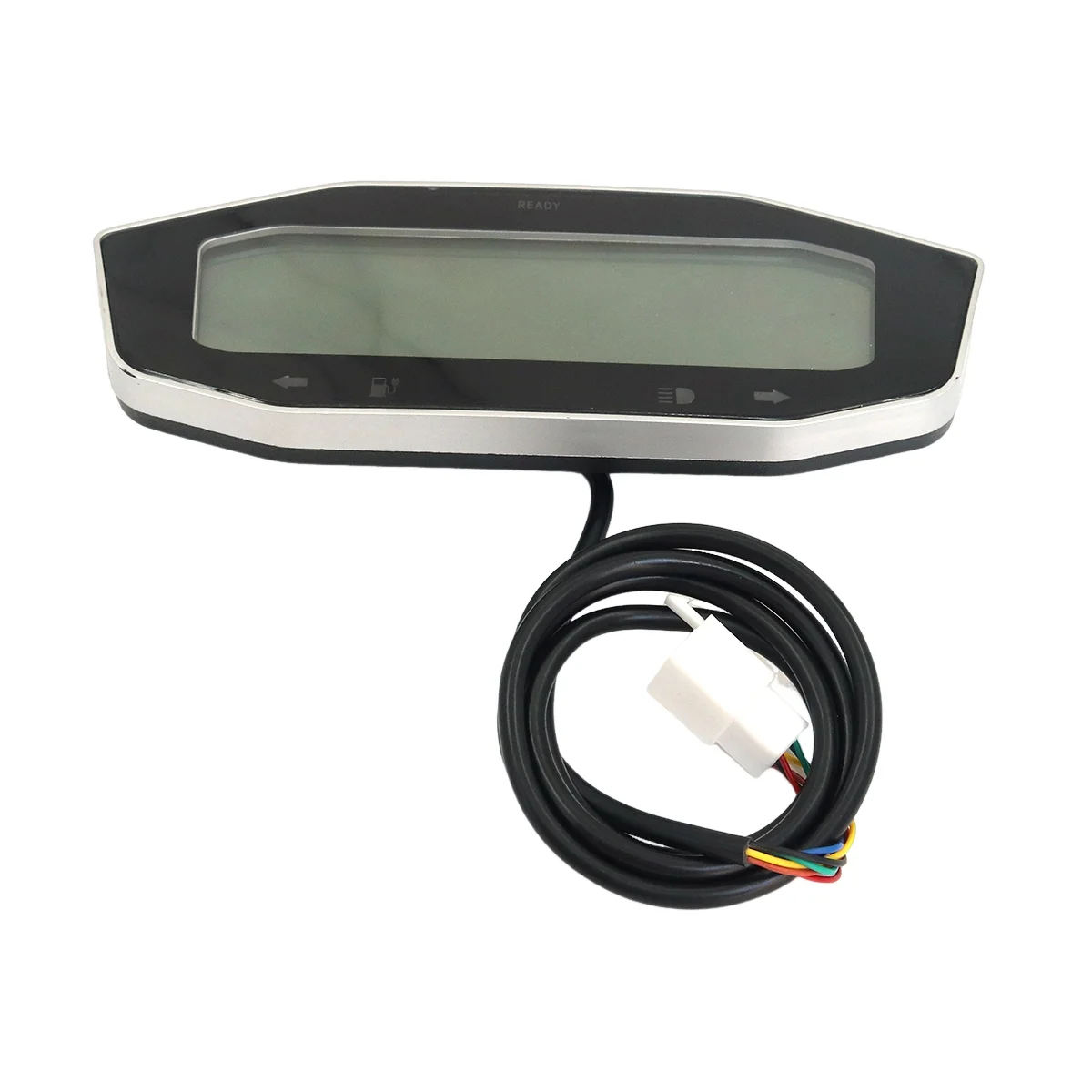 

Electric Scooter 60V 72V O eter Battery Power Display Spee eter Gear Table for Citycoco Scooter Accessories