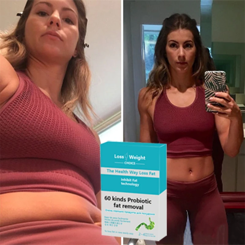 Super Strength Fat Burning & Cellulite Slimming Effective Weight Loss Products Detox Face Lift Decreased Appetite Keep Health