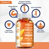 664-8010e7.jpg Sugar Free Vitamin D3 Gummies - Supports Mood, Immune System, Energy, Bone, Heart and Joints, Promotes Red Blood Cell Production