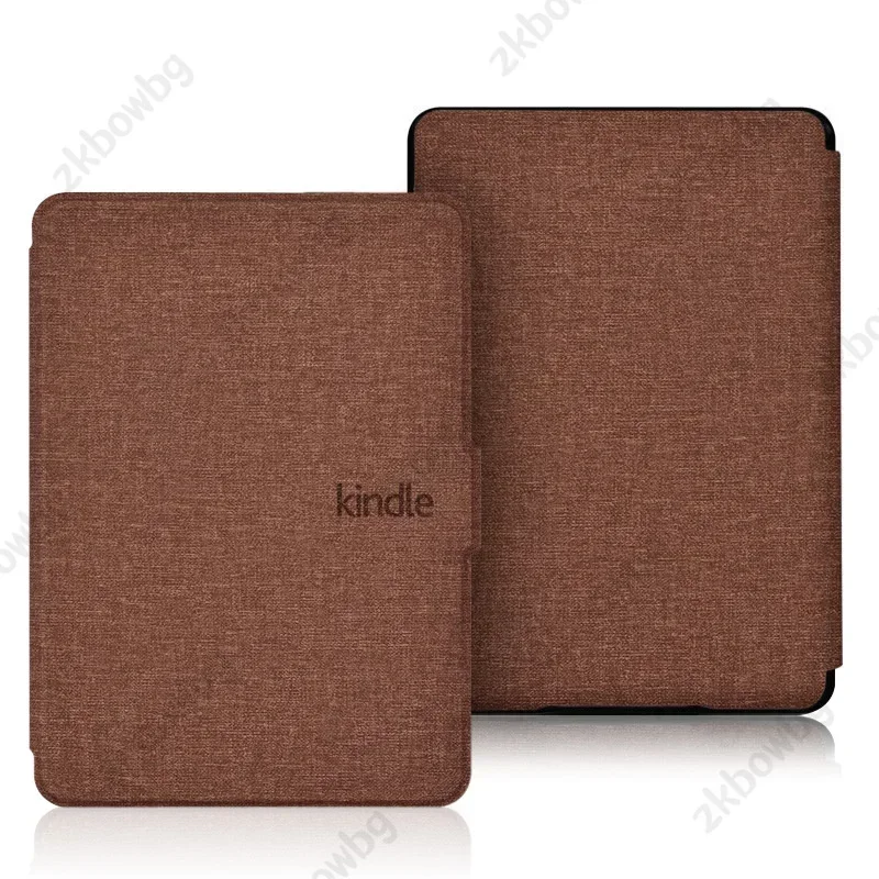 Enhanced Product Title: Premium Smart Case for Kindle Paperwhite with Auto Sleep Cover