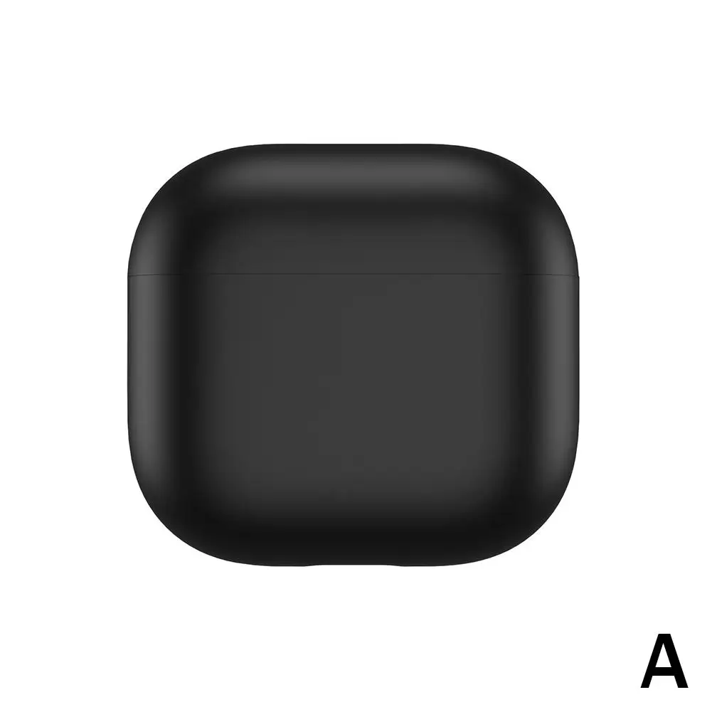 ตัวเลือกสินค้า ซิลิโคนป้องกัน AirPods 4 สีสวย ใส่สบาย ไม่หลุด