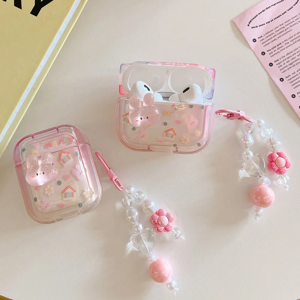 Cute Clear Airpod Case Really Cute Airpod Cases Cheap Soft Case