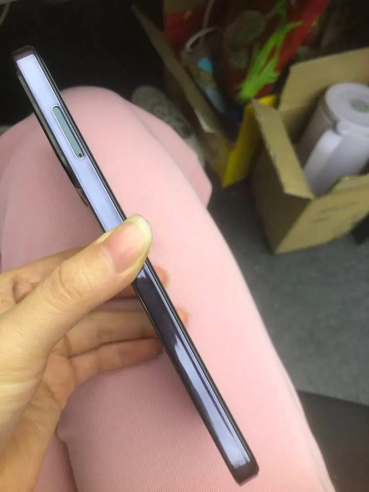 New smartphone Pova 6 Pro unlocks high-definition screen with a 7.3 ...
