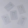 5PCS No-punch Screw Sticker Strong Non-marking Hangers Nail-free Hooks Sticky Hooks Load-bearing Screws No-punch Screw Sticker 5