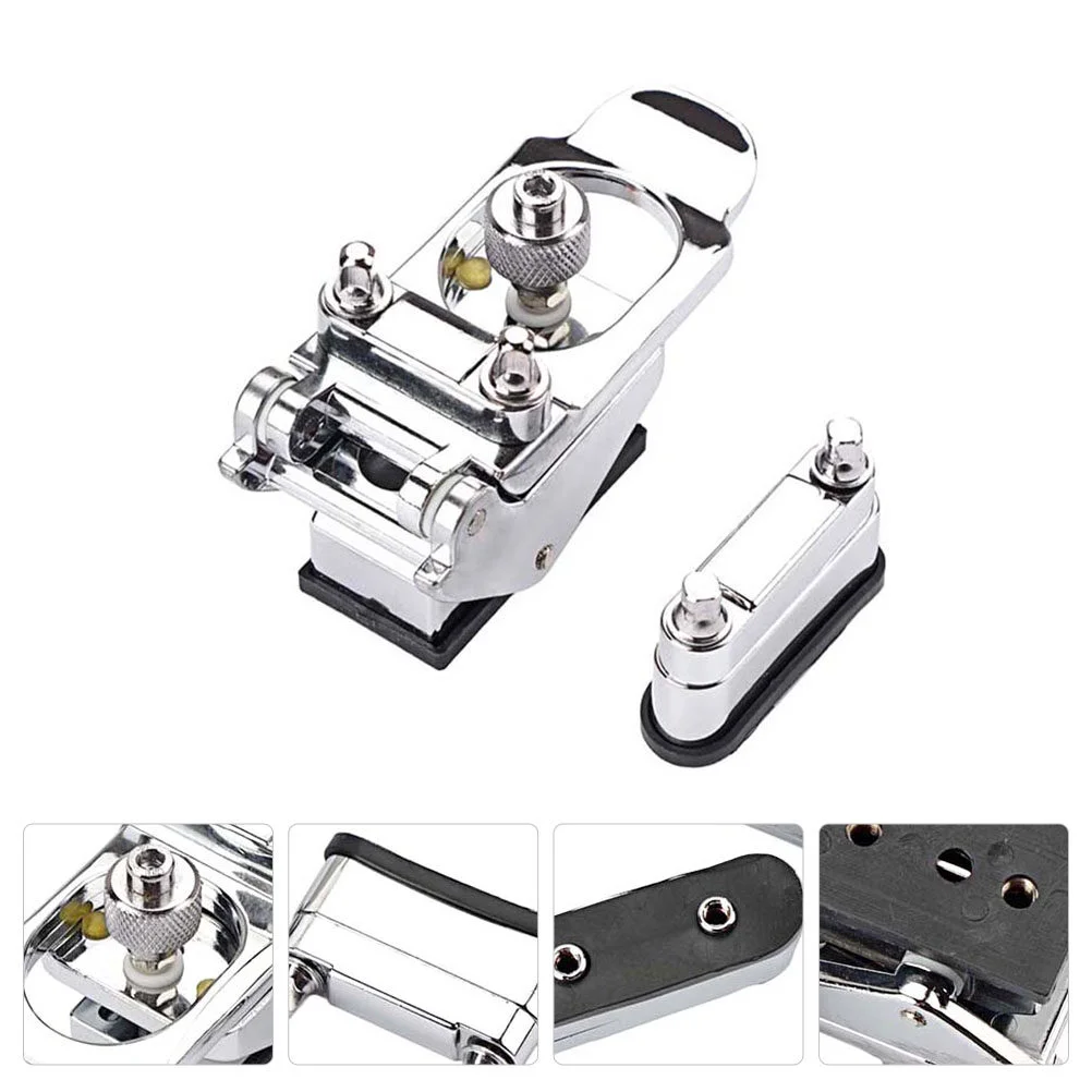 

Snare Drum Regulator Drum Wire Strainer Regulator Tool End Throw Off