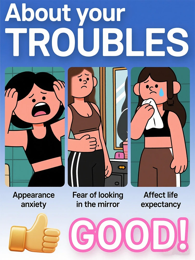 Fat Burning Weight Loss Serum 2