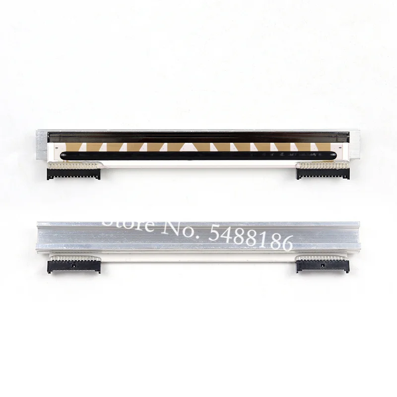 Testina Di Stampa Gk420T Kd2004-Df54 105934-038 Testina Di Stampa A Trasferimento Termico Testina Di Stampa 203Dpi Per Zebra Gt420T Gk420T Gx420T Gt45