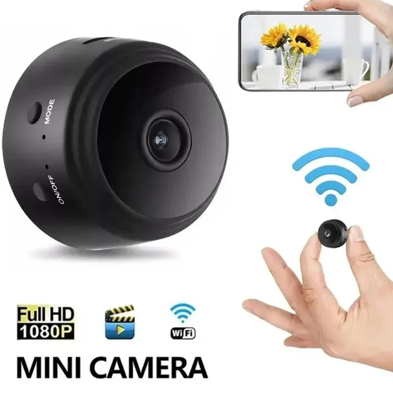 A9-Mini-Surveillance-Cameras-With-Wifi-1080P-HD-Mini-Camera-Sensor ...
