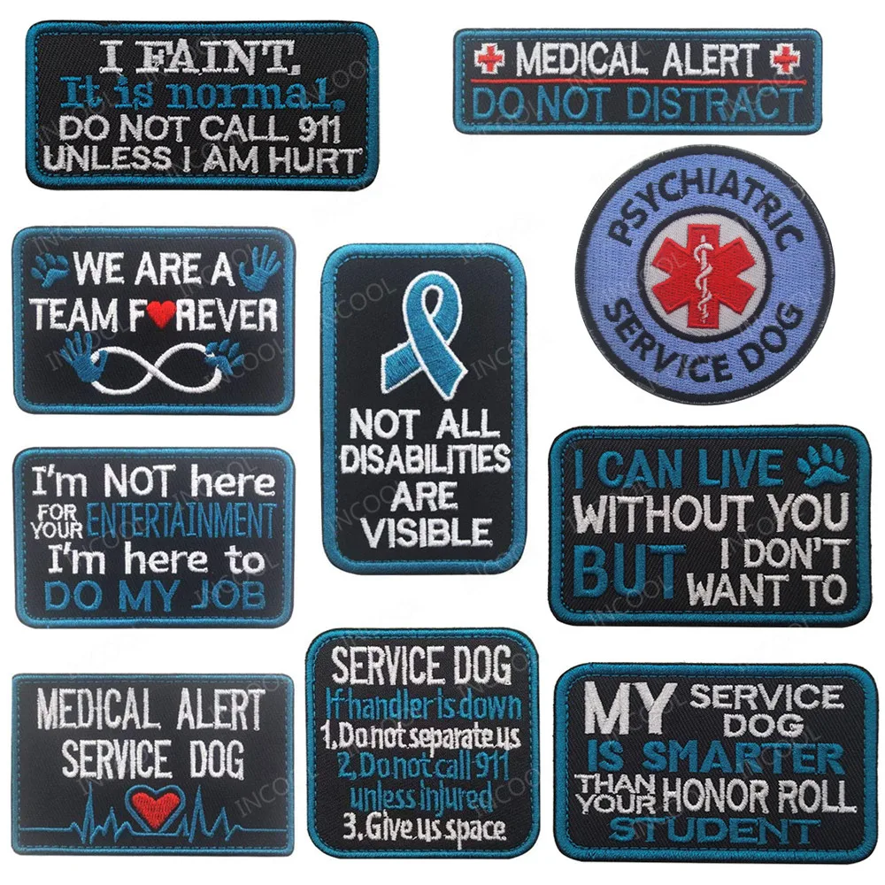 Can A Doctor Prescribe A Service Dog