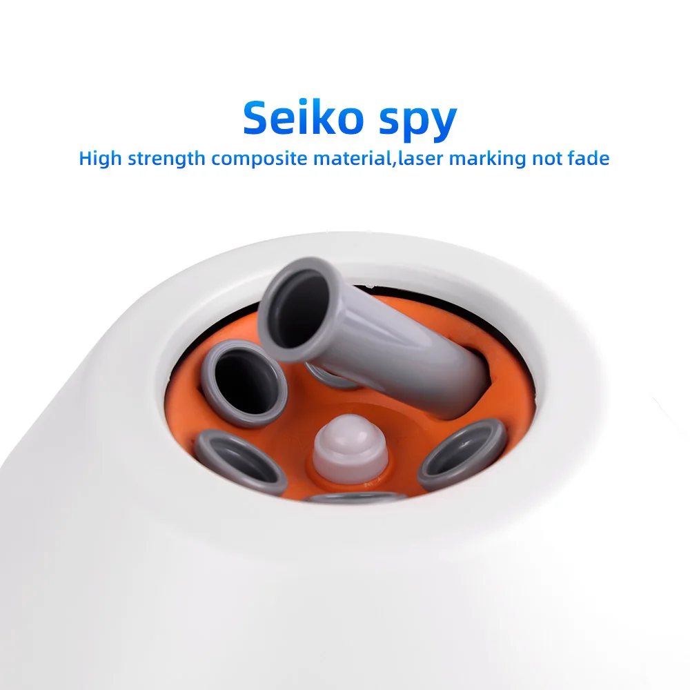 

Electric Centrifuge Laboratory 10ML Medical Practice Machine PRP Serum Separation 4000rpm Desktop Lab Centrifuge