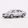 GCD 1:64 Phaeton  Typ 3D Mk5 GP5 Black / Silver Diecast Alloy Model Car 2