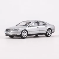 GCD 1:64 Phaeton  Typ 3D Mk5 GP5 Black / Silver Diecast Alloy Model Car 2