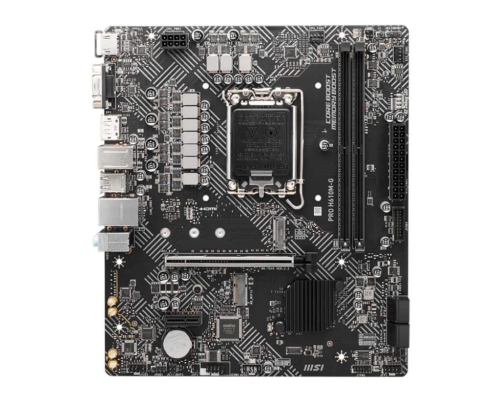 【Core i9-13900KF+マザー】PRO H610M-G II+CPU 1024.png