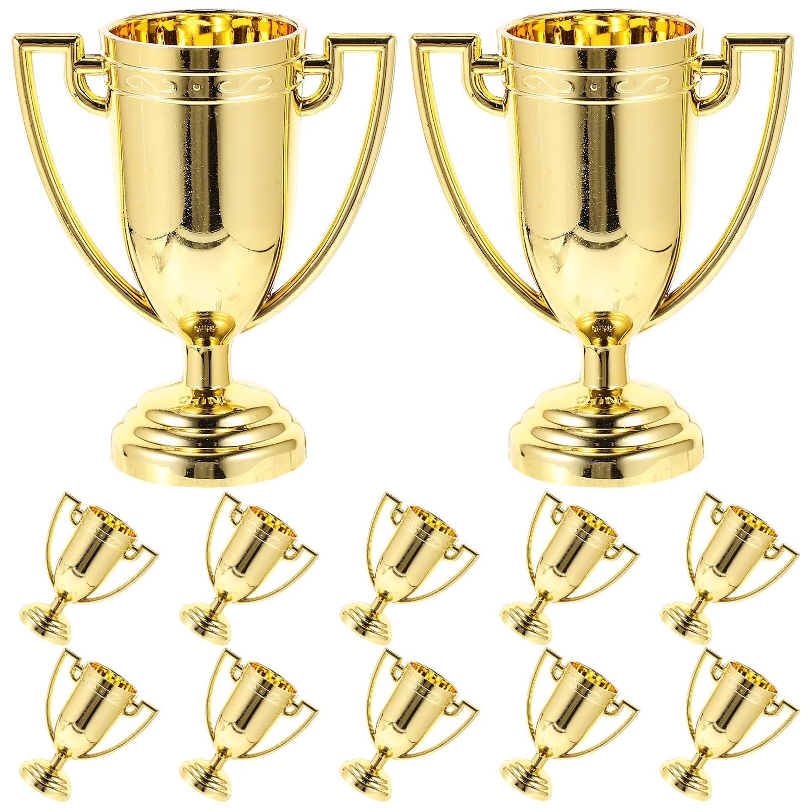 Рисунок 2 - детский трофей, награды на соревнования по игре