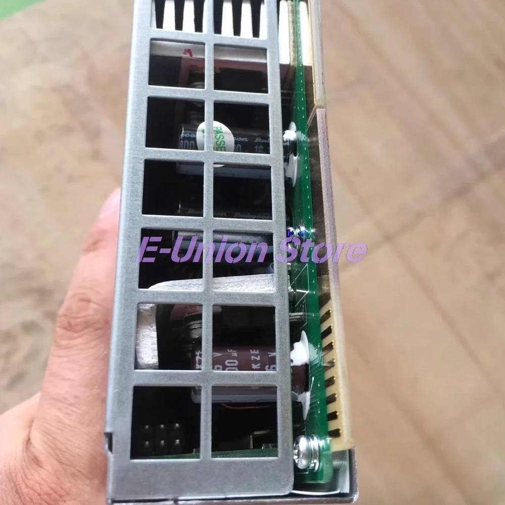 통신전원 SPS700TV-D 706W 48-60V +12V 58A +5V 2A