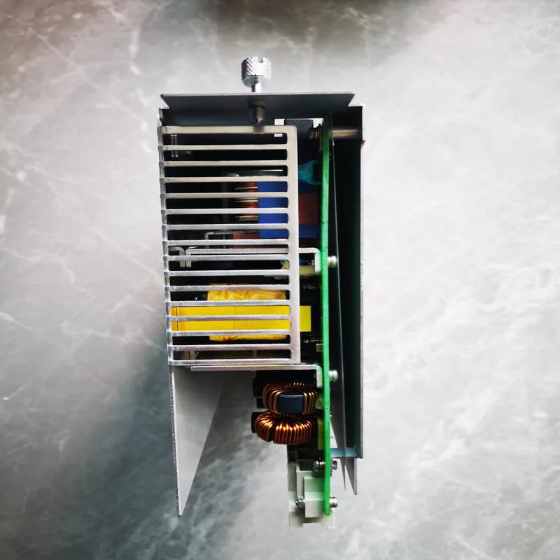 PS6125 Robot Control Power Supply 50630-0022R00 6 PS6125 Robot Control Power Supply 50630-0022R00 - Image 4