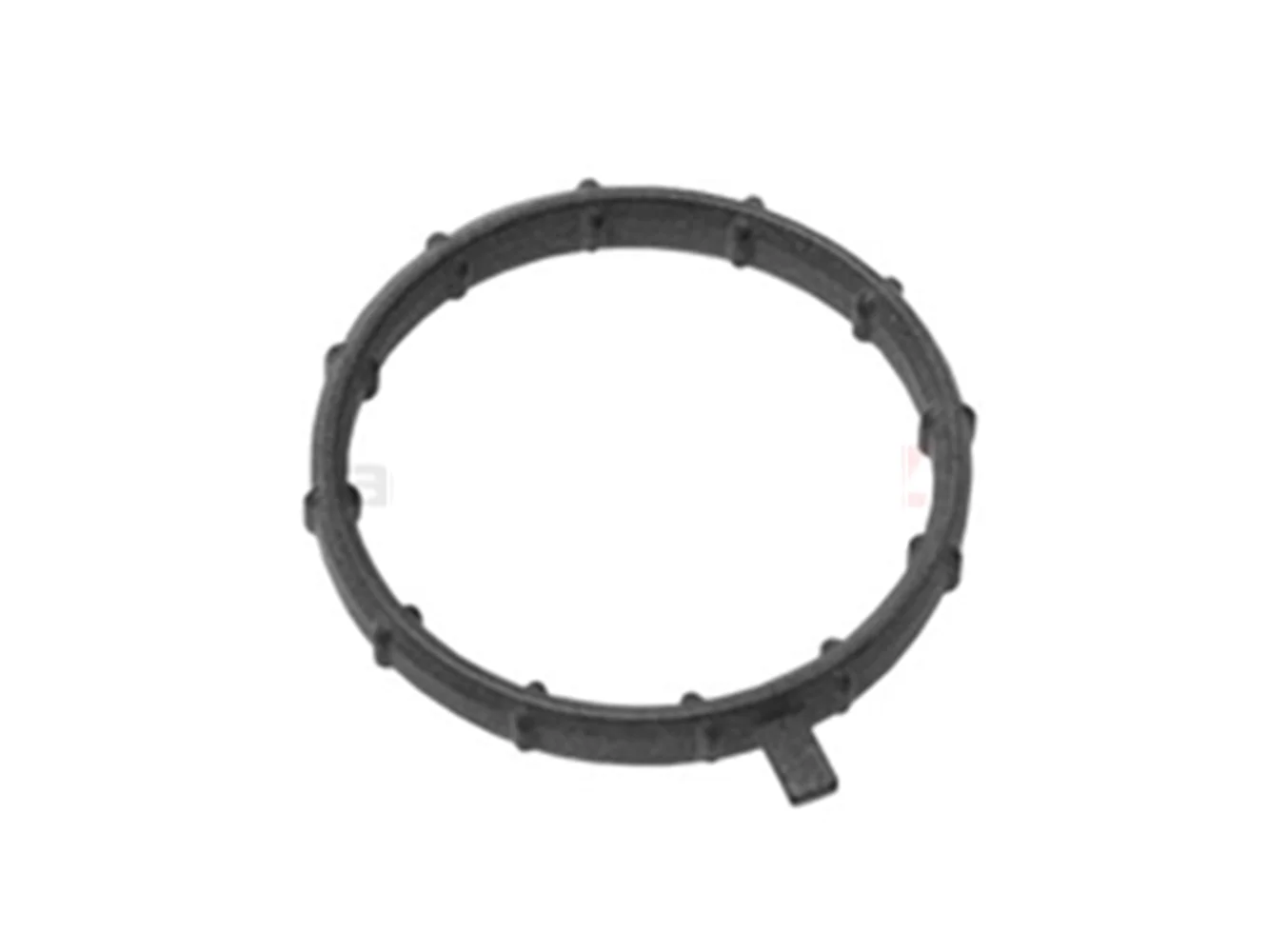 OE 94810612401 94810612402 Sealing ring (thermostat seat) High quality automotive parts for PORSCHE PANAMERA MACAN 95B CAYENNE