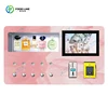 FOODLINE Customized Perfume Vending Machine Dispenser Touchscreen Perfume Spraying Vending Machine Professional Operation