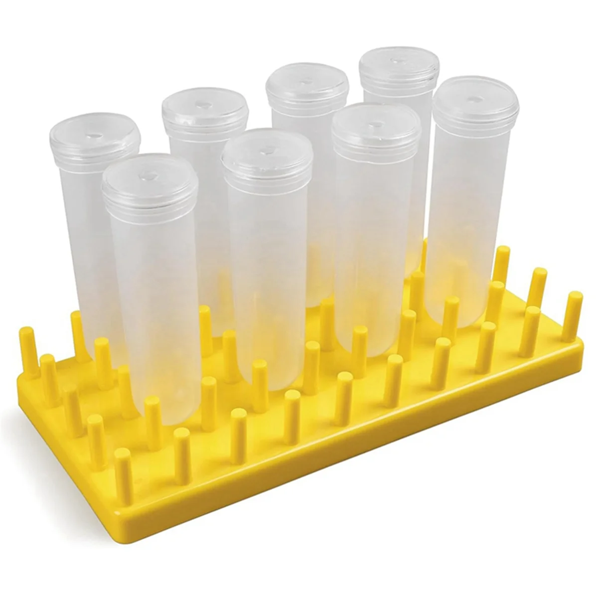 밀크위드 잎, 스템, 꽃을 절단하는 대형 꽃가위 세트, 랙 거치대 포함, 50ml 용량, 8개 세트 밀크위드 잎, 스템, 꽃을 절단하는 대형 꽃가위 세트, 랙 거치대 포함, 50ml 용량, 8개 세트