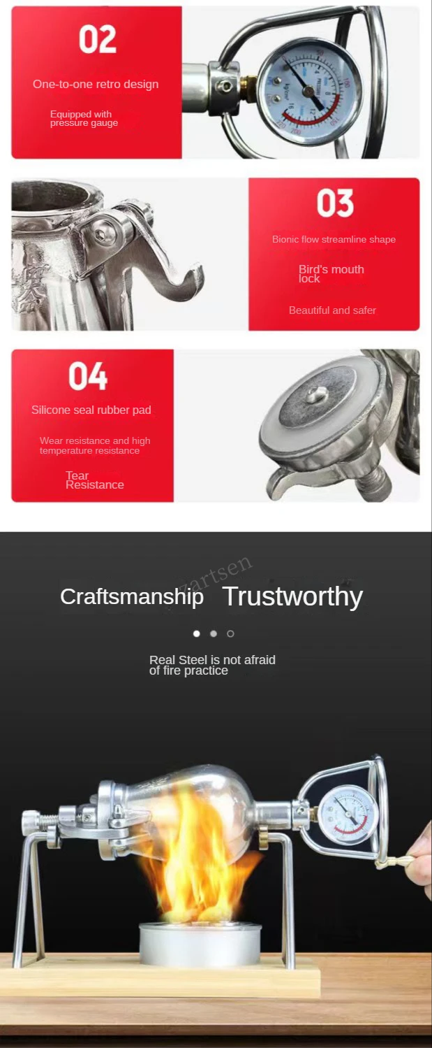 Ручная машина для приготовления попкорна | AliExpress