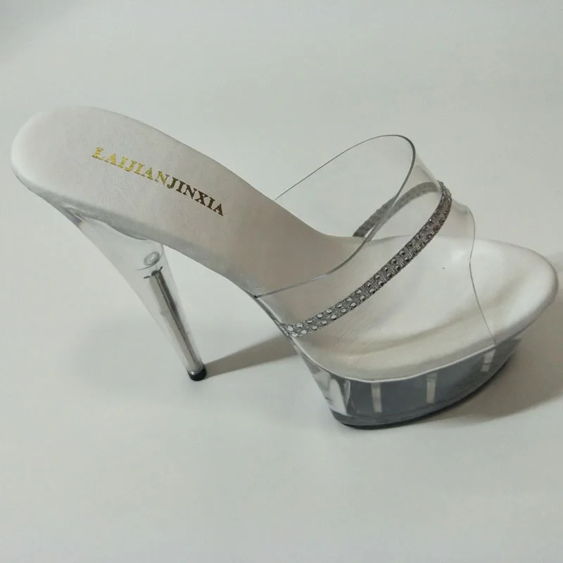 laijianjinxia-Новинка-15-см-6-дюймов-ПВХ-верхняя-модель-сексуальные-экзотические-высокие-каблуки-на-платформе-женские-тапочки-обувь-для-танцев-на-шесте-k042