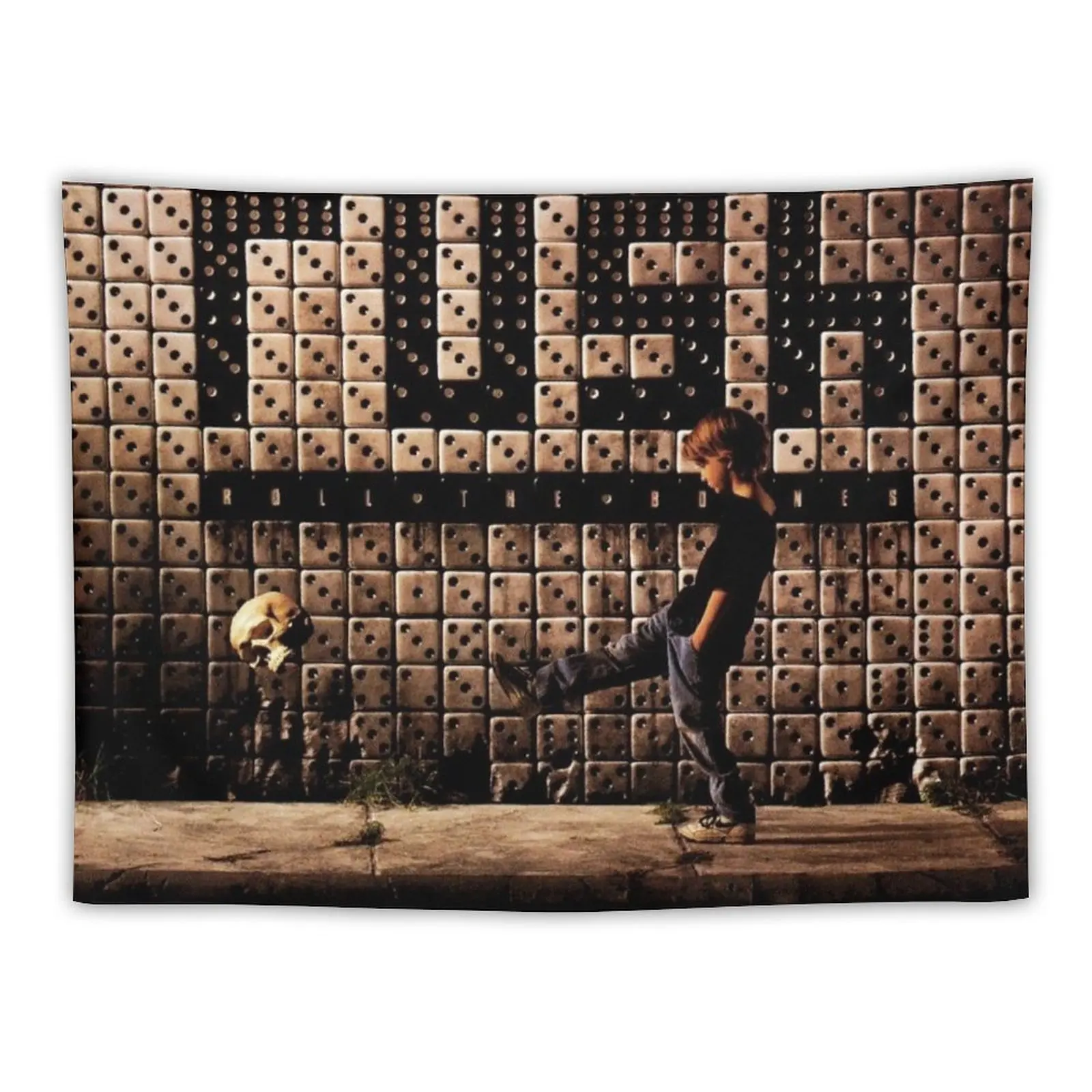 

Boys wall Tapestry Art Mural Wall Decorations Mushroom Tapestry