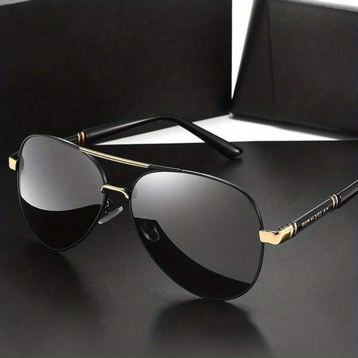 Day-to-Night Driving Sunglasses for Men