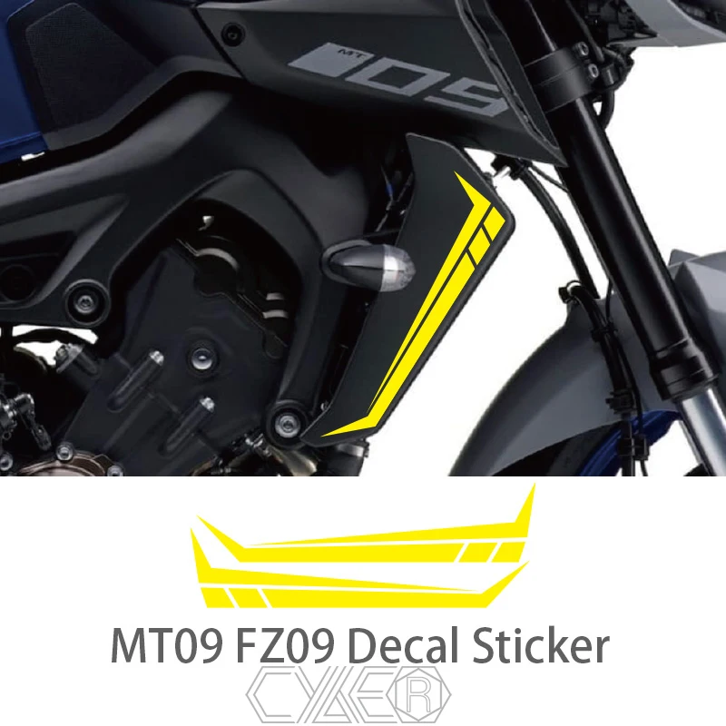    Į ƼĿ, ߸ MT09 MT09SP MT-09 FZ-09 FZ09,    