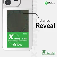 كاشف المغناطيس 2UUL MT11 - لفحص ظهور الآيفون 5