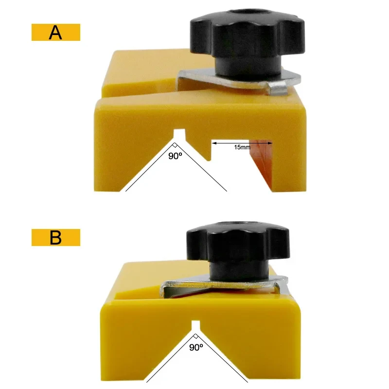 Woodworking Gypsum Board Planer Tool Drywall Edge Chamfer Hand Planes Box Hand Plane Drywall Edge Trimmer Chamfer woodworking hand tools wood trimming tool