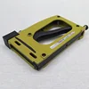 Portable Picture Frame Gun Nailer Manual Picture Frame Joiner Tracker Gun Cross Stitch Back Plate Nail Gun Framing Tools 3