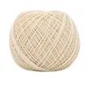 50g/Ball Knit Yarn 100% Cotton Mercerized Embroidery Knitting DIY Crochet Art Sewing Socks Crocheting Threads TH1148 3