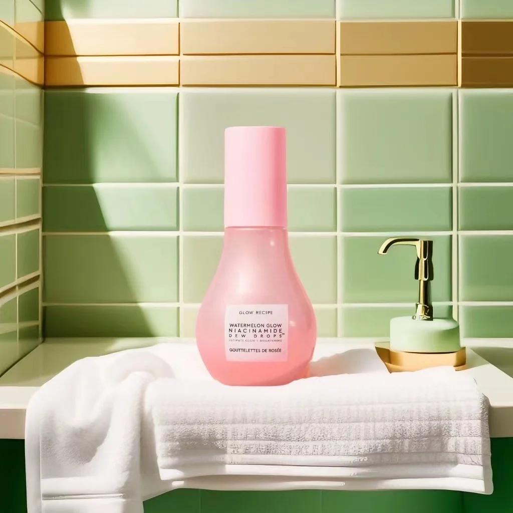 Care Skin Glow Recipe Watermelon Cream 40 mL