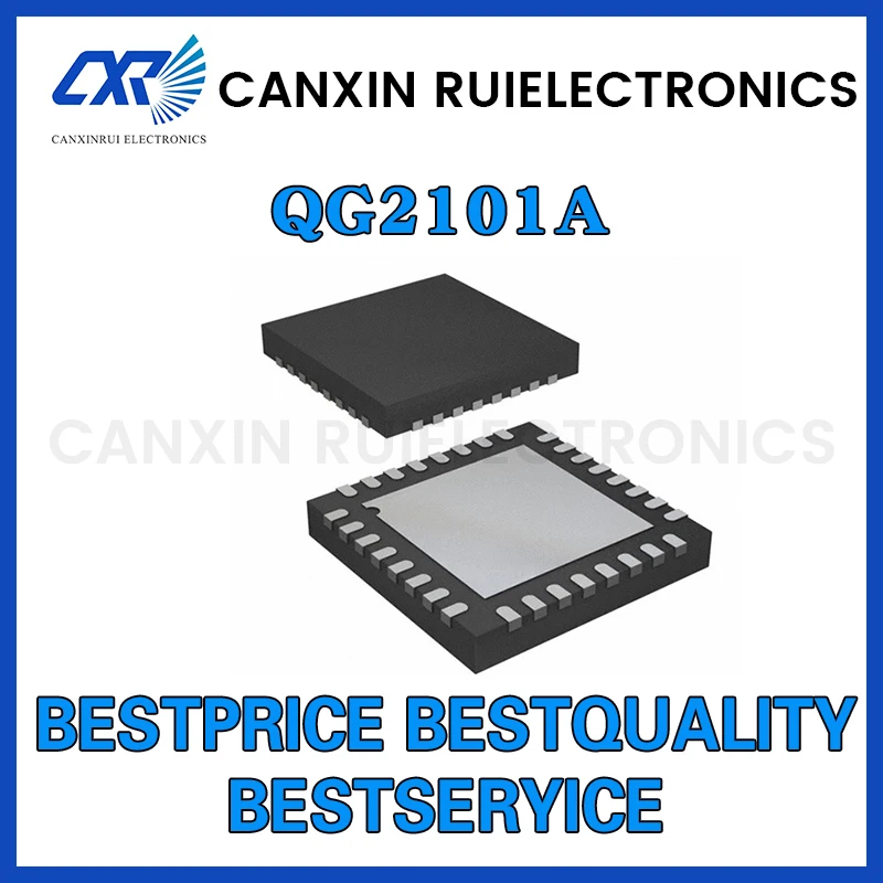 

QG2101A Support BOM Quotation For Electronic Components