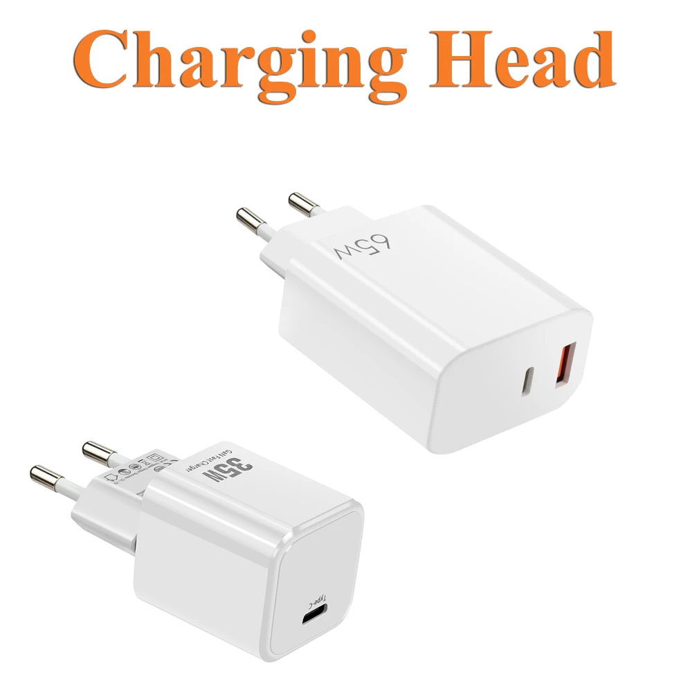 Chargeur rapide DJI Mini 3/Mini 3 Pro PD 35W/60W USB QC3.0