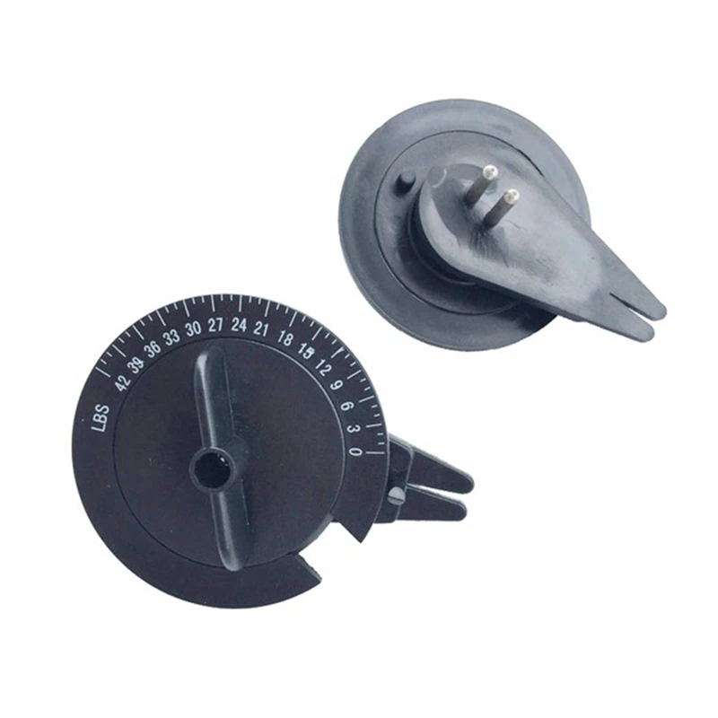 Badminton Racket String Meter String Machine Tools Tennis Stringer Stringing Tools Tension Calibrator racquet tension meter
