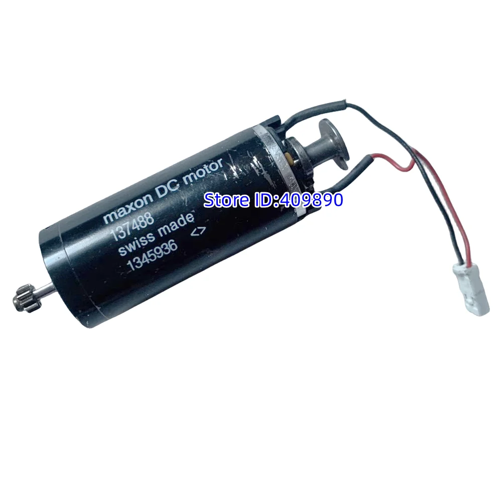 マクソン　DC-01 Maxon Motor 265998 Planetary Gearhead Brushless Motor | eBay