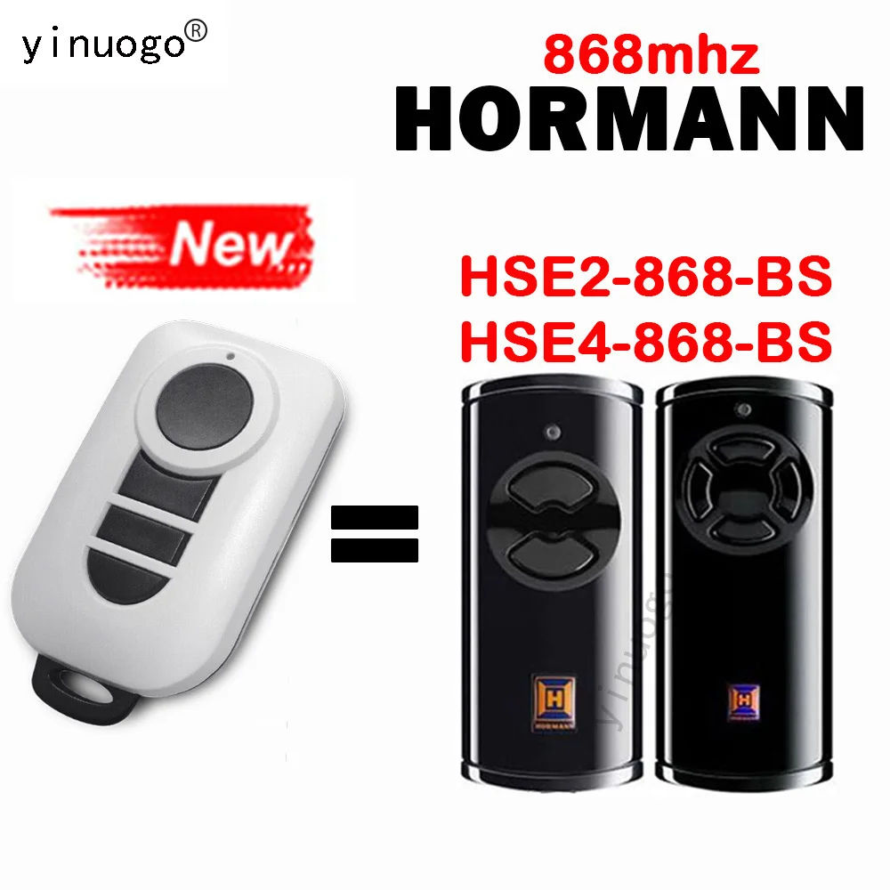 Details about   Remote Control Transmitter remote hormann HS 4 BS 