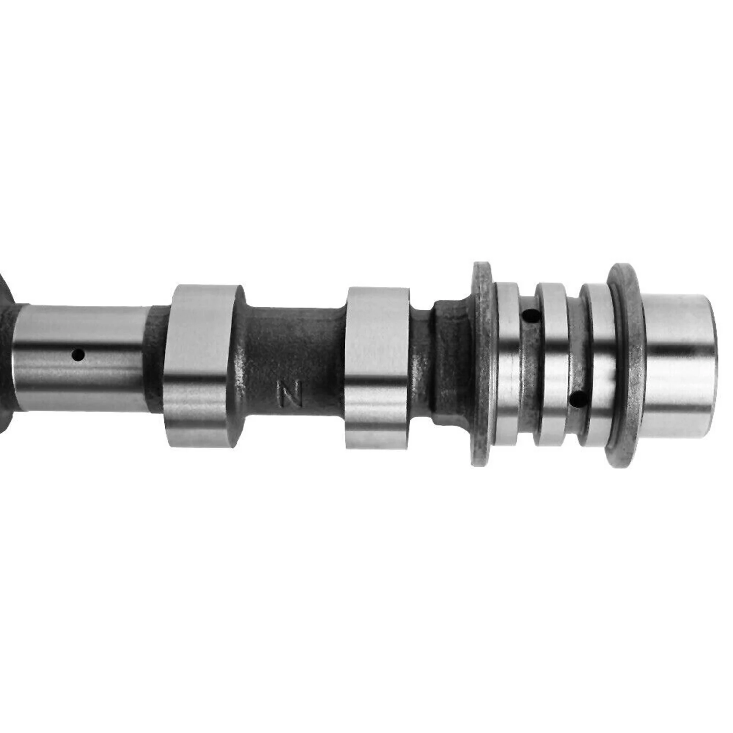 1x 24100-2E000 241002E000 Intake Camshaft for 2014-2020 TUCSON ELANTRA Auto Spare Parts