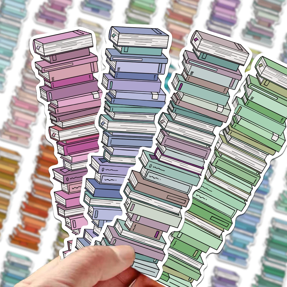 30pcs Colorful Book Tracker Bookmarks bookmarks stationery supplies Reading Pages Books Tagged School Stationery Supplies DIY Aesthetic Bookmark Creative Gift