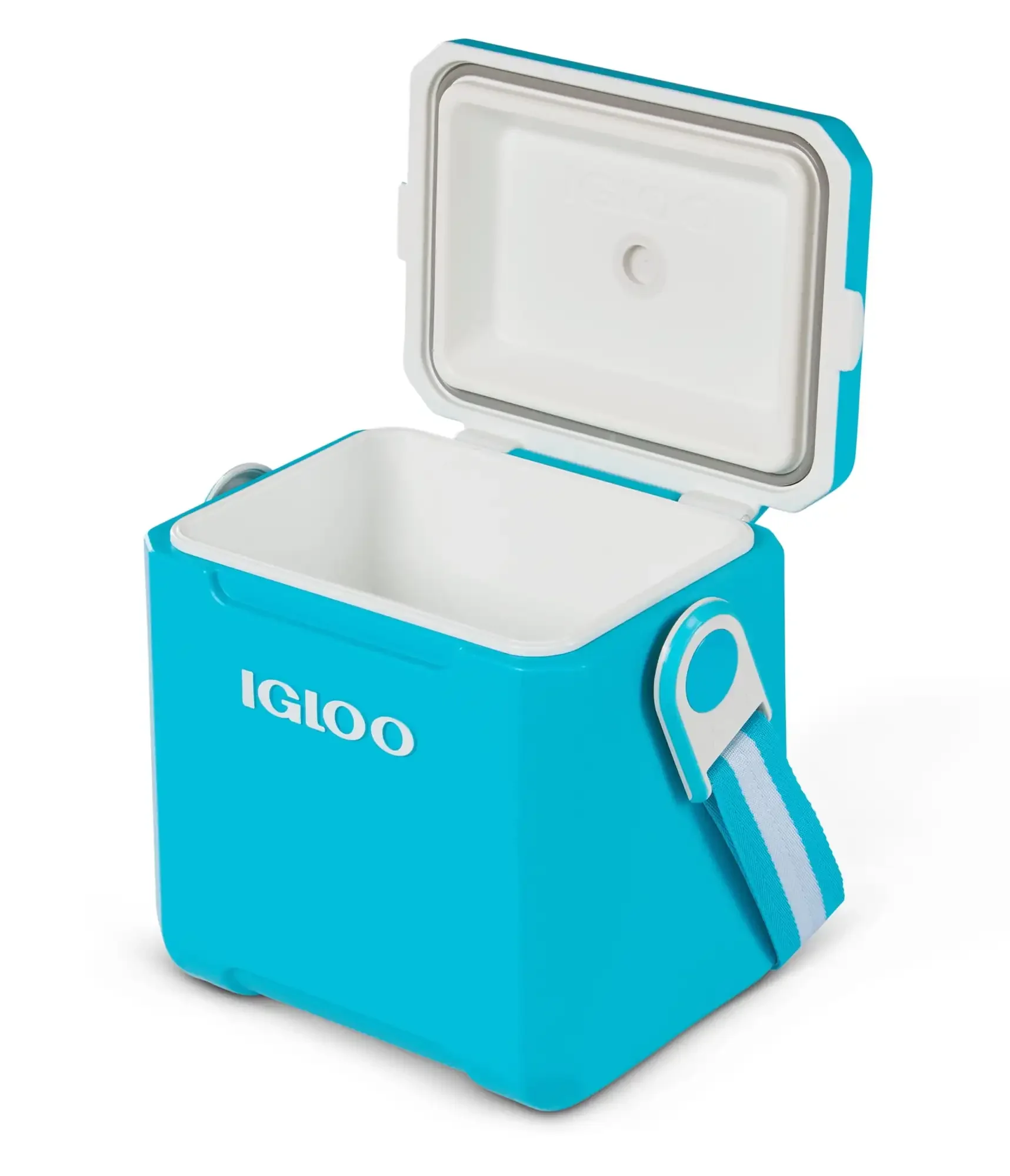 11 Quart Tag Along Too Hard Side Cooler Igloo