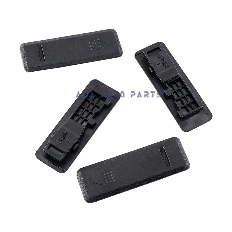 87255-2L000 872552L000 872552L000 87255A5000 For Hyundai I30 I30CW 09 For Kia Ceed Cover-Roof Mould Top Sink Chuck Clip