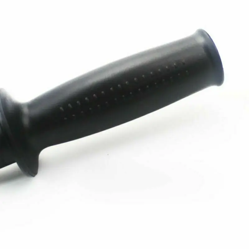 Newest Protable High Quality Handle Black Drill For Electric Drill Grinding Machine Handle Hammer Handle Impact Side
