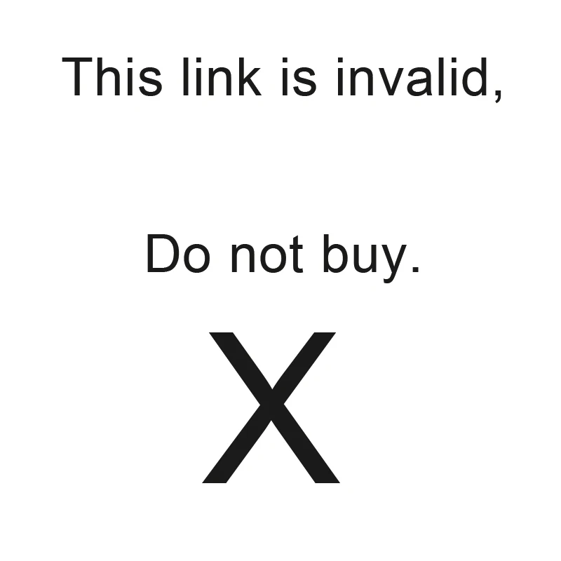 This link is invalid, do not buy. CK406
