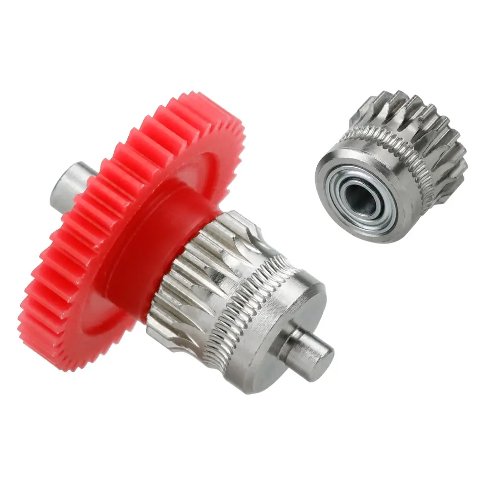 Upgrade Sprite Extruder Gear for Creality Ender3 S1 V3 SE Ender-5 CR-10 Smart Pro CR-200B CR-M4 3D Printer Accessories image 7
